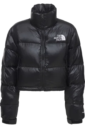 The north face doudoune femme online courte