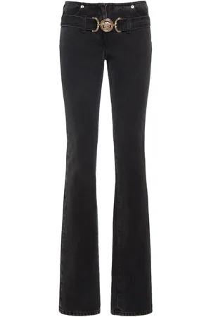 Jeans versace online femme