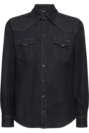 Chemise dolce gabbana hot sale homme pas cher