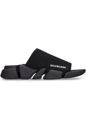 Claquette Chaussures pour Femme chez Balenciaga FASHIOLA.fr