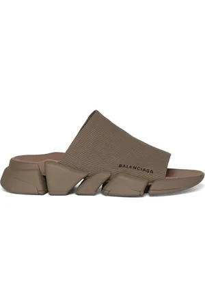 Claquette Chaussures pour Femme chez Balenciaga FASHIOLA.fr