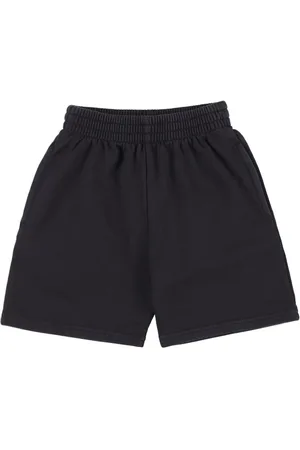 Balenciaga Short En Coton