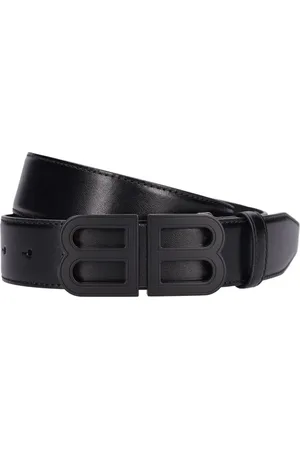 Ceinture 2024 balenciaga homme