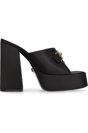 Mule best sale versace femme