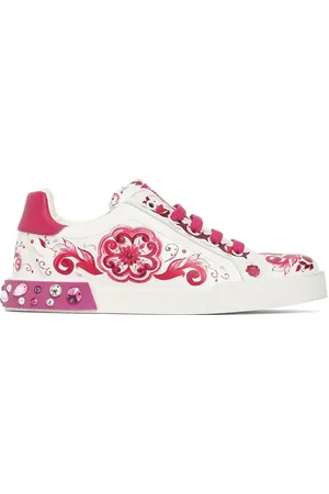 Basket dolce 2025 gabbana fille