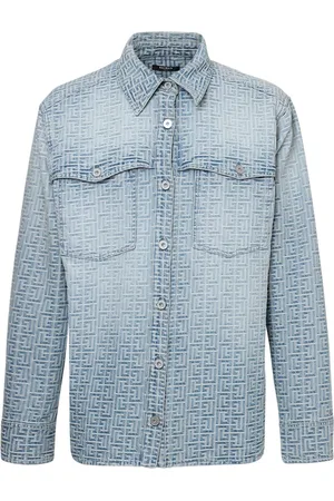 Chemise balmain online homme