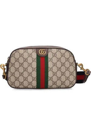 Sacs en Bandouli re et port travers pour Homme Gucci FASHIOLA