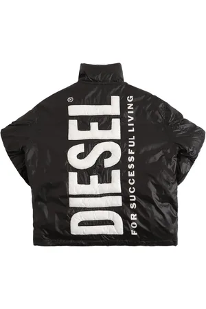 Doudoune diesel cheap enfant