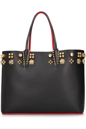 Sac femme online louboutin