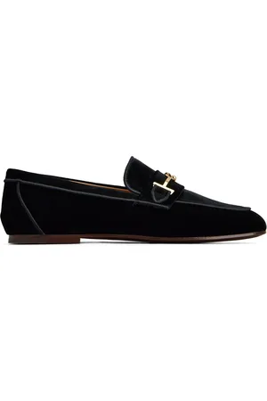 Mocassin femme tod's solde hot sale