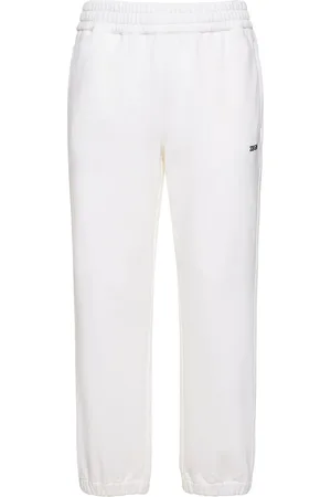 Ermenegildo Zegna Pantalon De Survêtement En Coton