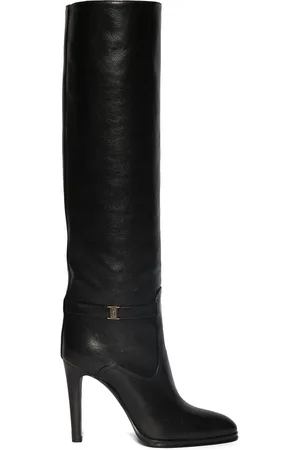 Botte yves saint laurent femme hot sale