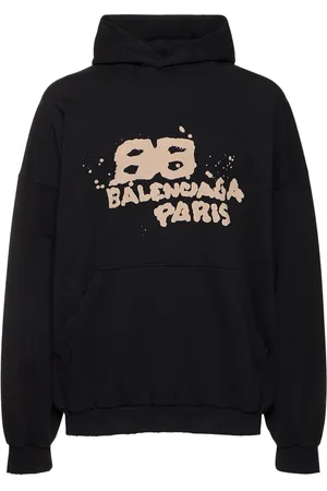 Pull balenciaga 2024 paris homme