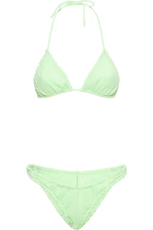 Reina Olga Haut De Bikini Triangle Guia