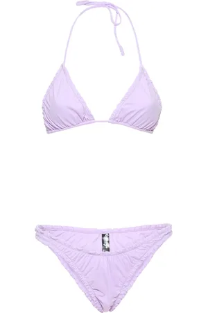 Reina Olga Haut De Bikini Triangle Guia