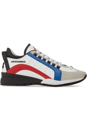 Chaussures pour Homme Dsquared2 FASHIOLA.fr