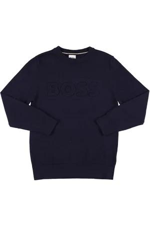 BOSS Pulls pour Enfant R ductions FASHIOLA