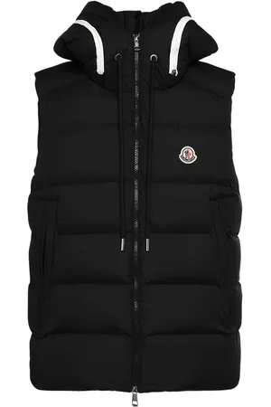 Doudoune sans manche 2024 moncler homme pas cher