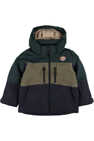 BONPOINT Parka À Capuche Domus