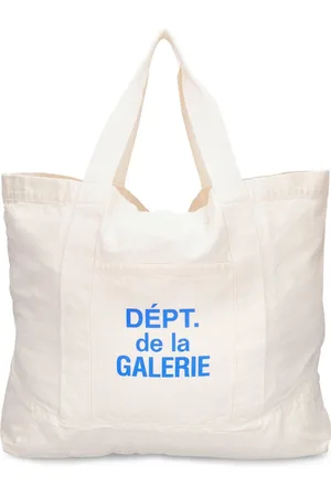 GALLERY DEPT. Sac Cabas À Logo