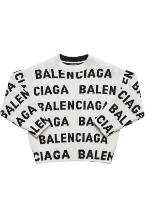 Pull discount balenciaga fille