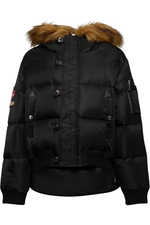 Parka dsquared online homme