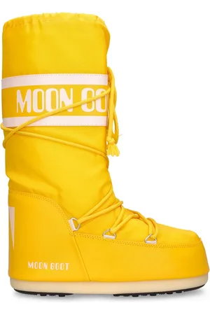 Moon boot soldes online