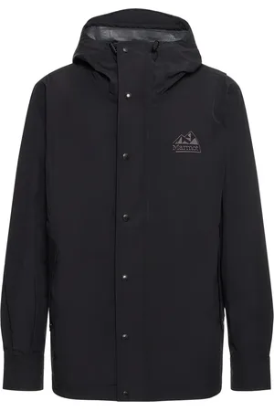 Marmot Parka En Matière Technique All Weather
