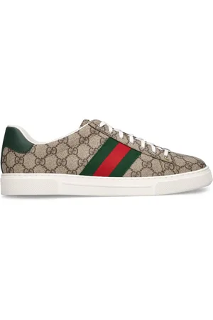 Chaussure gucci noir discount homme