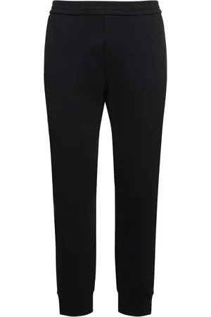 The Row Pantalon En Coton Edgar