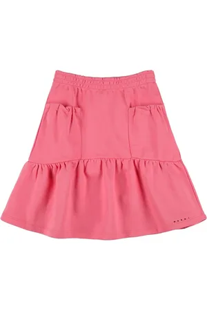 Marni Jupe En Coton
