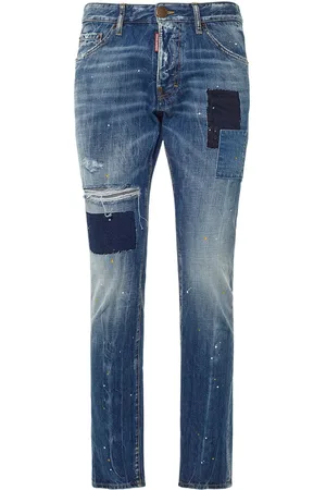 Jean dsquared homme discount prix