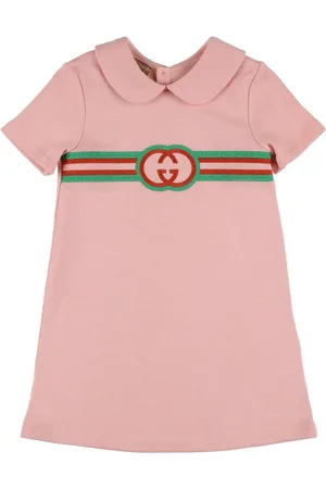 Gucci hotsell robe fille