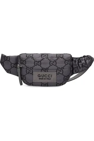 Sac banane Sacs et maroquinerie pour Homme chez Gucci FASHIOLA