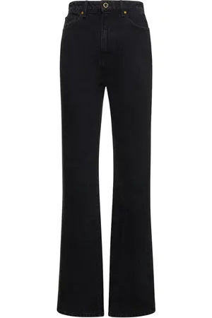 Khaite Jean Droit Taille Haute Danielle