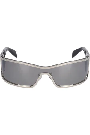 BLUMARINE Lunettes De Soleil Slim En Acétate