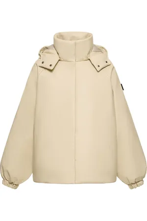 ROTATE Veste Bomber Courte
