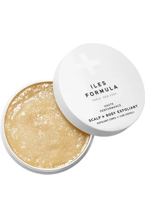 Iles Formula Scalp+ Body Exfoliant 180 Ml