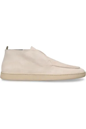Officine creative Mocassins En Daim Herbie