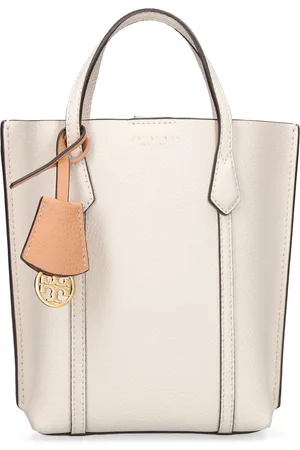Tory Burch Sac À Main Mini En Cuir Perry