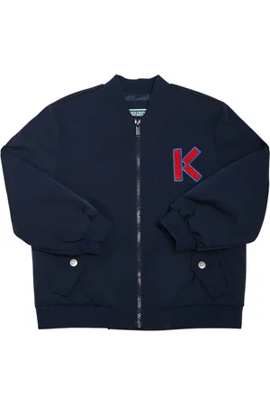 Manteau discount kenzo garcon