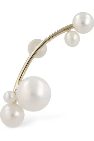 SOPHIE BILLE BRAHE Mono Boucle D