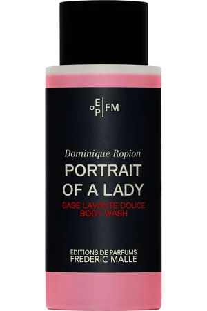 Frederic Malle Portrait Of A Lady Body Wash 200 Ml