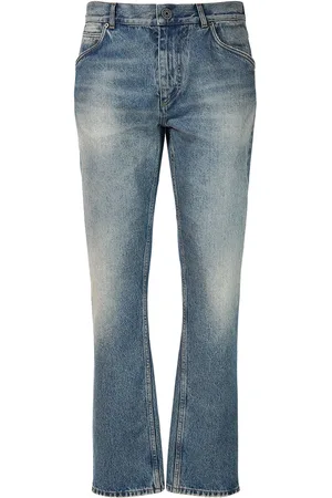 Jeans balmain homme pas cher sale