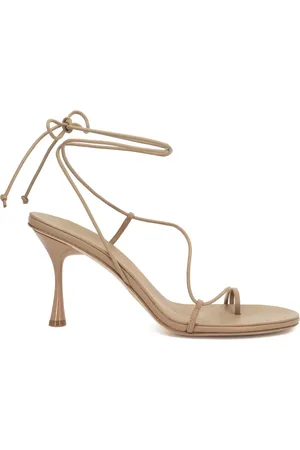 Studio Amelia Sandales En Cuir Emily 90 Mm