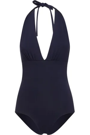 ISOLE & VULCANI Maillot Une Pièce En Jersey Sans Coutures Venere