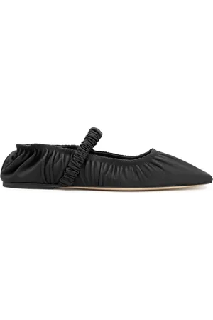 Studio Amelia Ballerines En Cuir Zadie 5 Mm