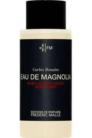 Frederic Malle Eau De Magnolia Body Wash 200 Ml