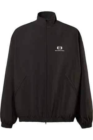 Balenciaga Coupe-vent En Matière Technique Cocoon Kick