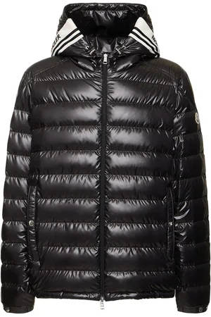 Doudoune moncler outlet homme en solde